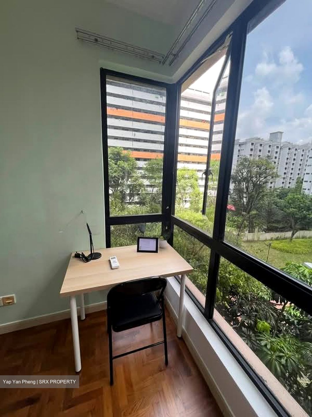 Heritage View (D5), Condominium #572939221